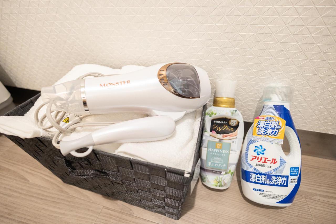 “1St Room” 内装デザイナー監修！30㎡ 最大6名 経堂駅から徒歩5分 築浅 良質な暮らしを Tóquio Exterior foto