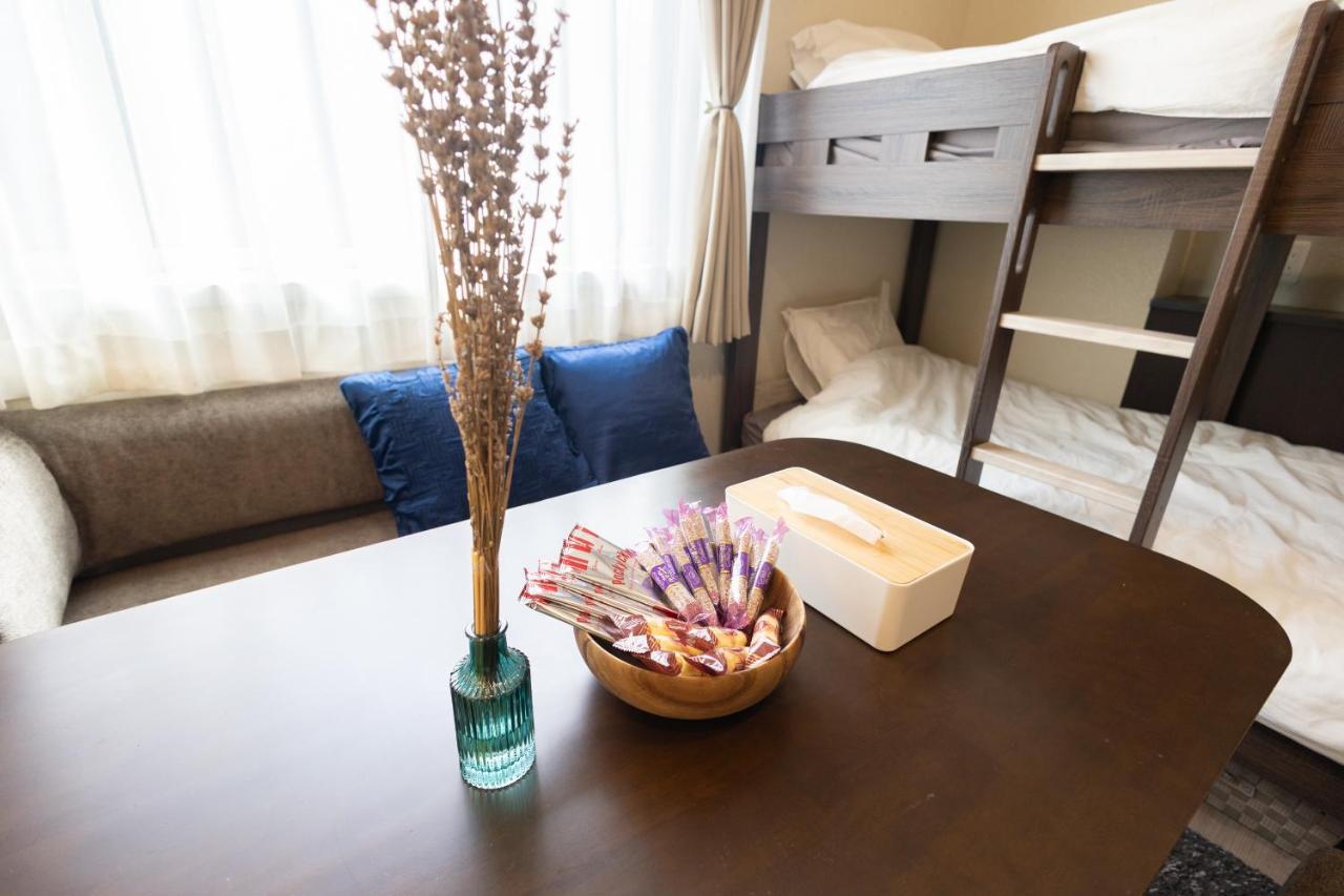 “1St Room” 内装デザイナー監修！30㎡ 最大6名 経堂駅から徒歩5分 築浅 良質な暮らしを Tóquio Exterior foto