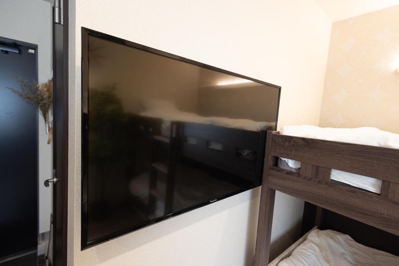 “1St Room” 内装デザイナー監修！30㎡ 最大6名 経堂駅から徒歩5分 築浅 良質な暮らしを Tóquio Exterior foto
