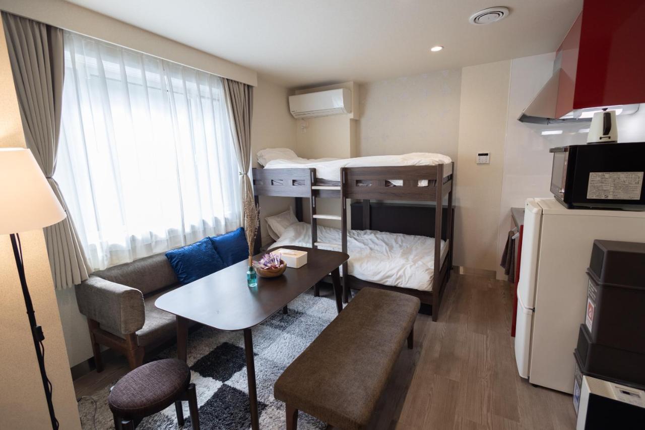 “1St Room” 内装デザイナー監修！30㎡ 最大6名 経堂駅から徒歩5分 築浅 良質な暮らしを Tóquio Exterior foto
