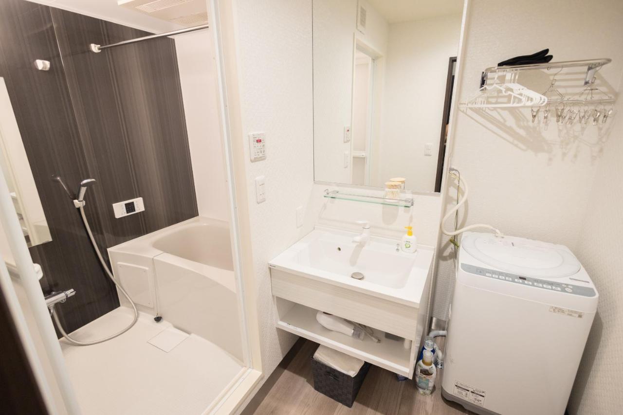 “1St Room” 内装デザイナー監修！30㎡ 最大6名 経堂駅から徒歩5分 築浅 良質な暮らしを Tóquio Exterior foto