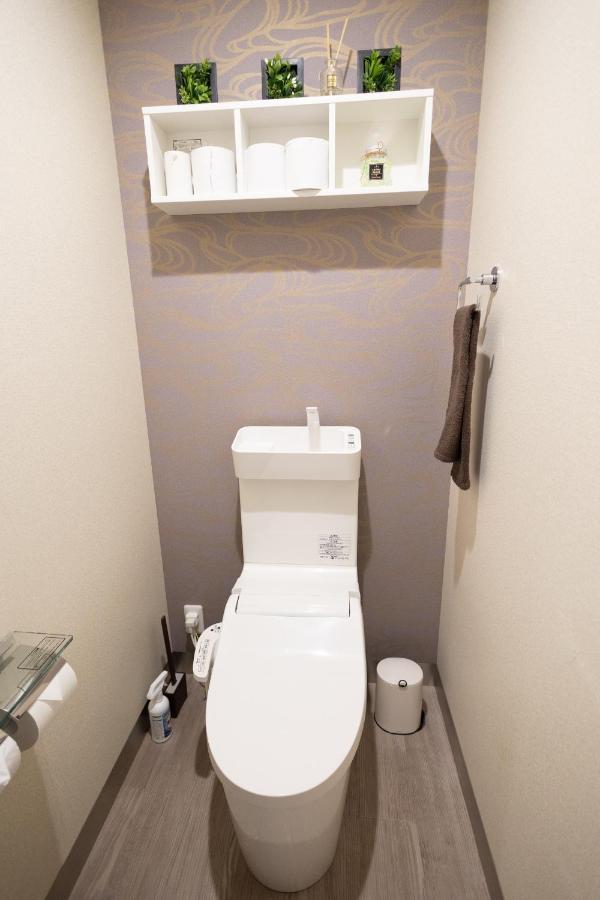 “1St Room” 内装デザイナー監修！30㎡ 最大6名 経堂駅から徒歩5分 築浅 良質な暮らしを Tóquio Exterior foto